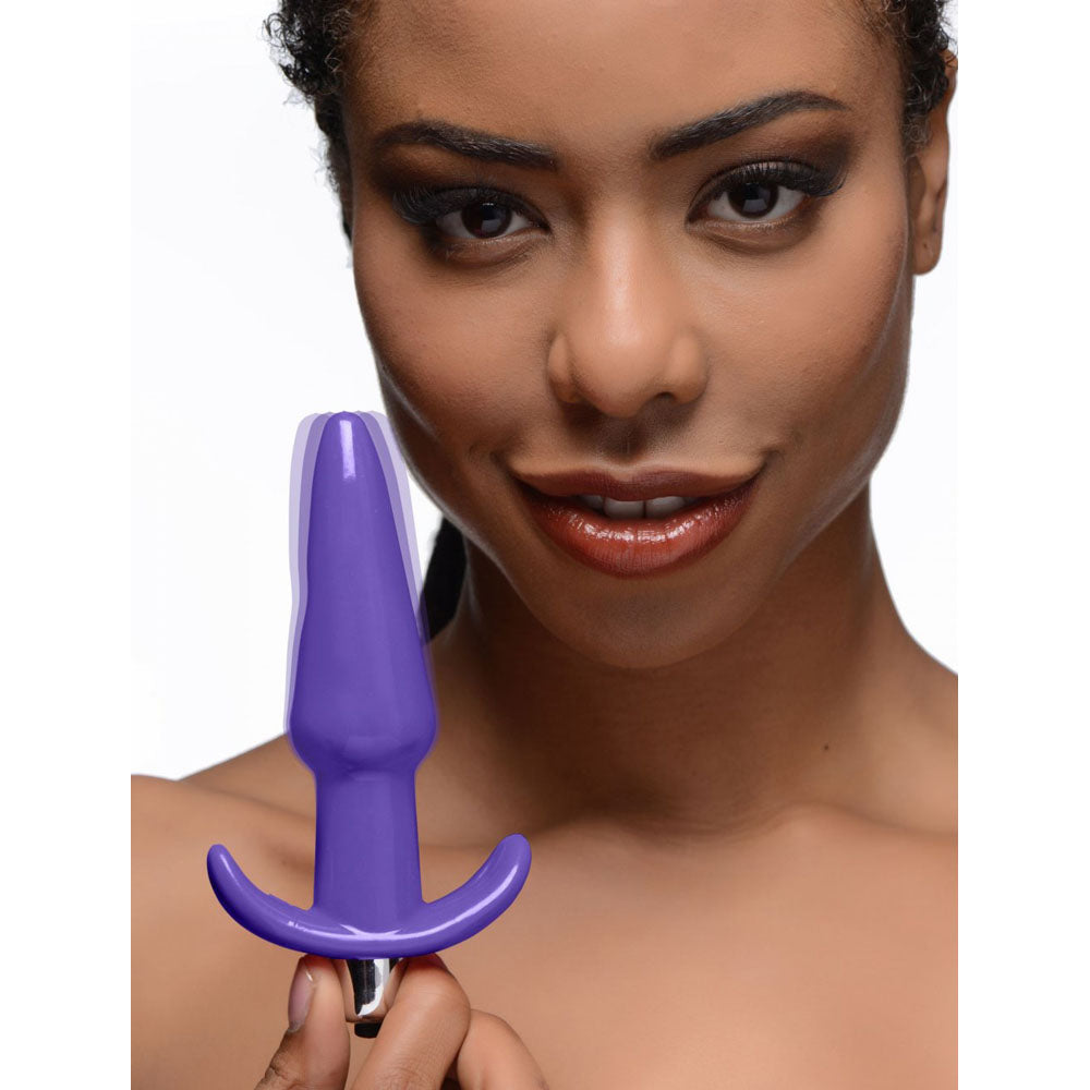 Thrilling Butt Plug Collection With Vibration - Frisky