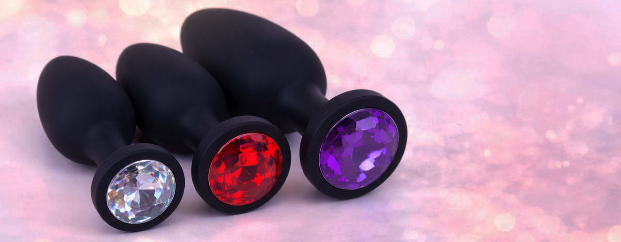 anal toy sex porn Anal main image 1