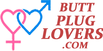 Butt Plug Lovers