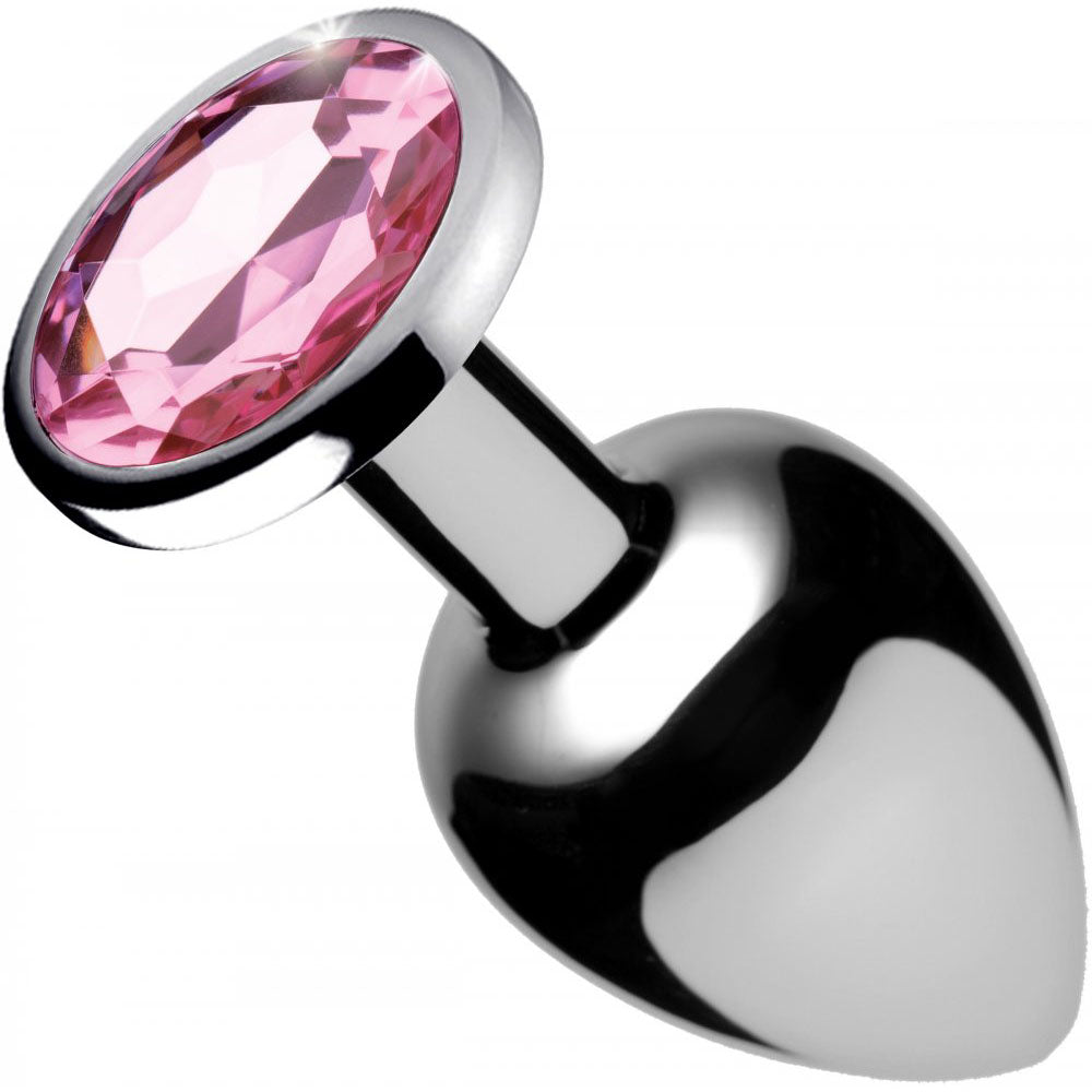 • Large Butt Plugs