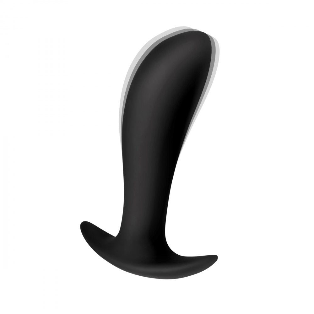 Beginner Prostate Massager With Remote - Under Control