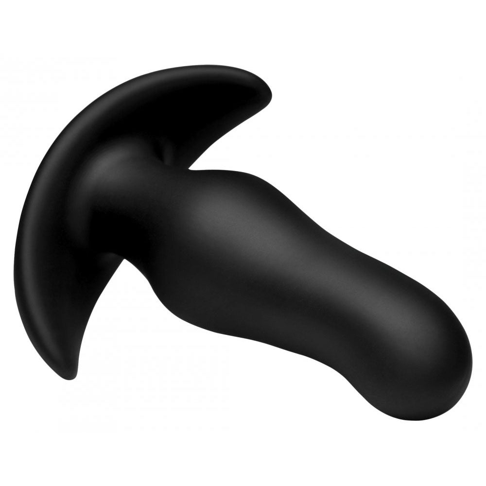 Kinetic Prostate Massager With Remote - Thump It