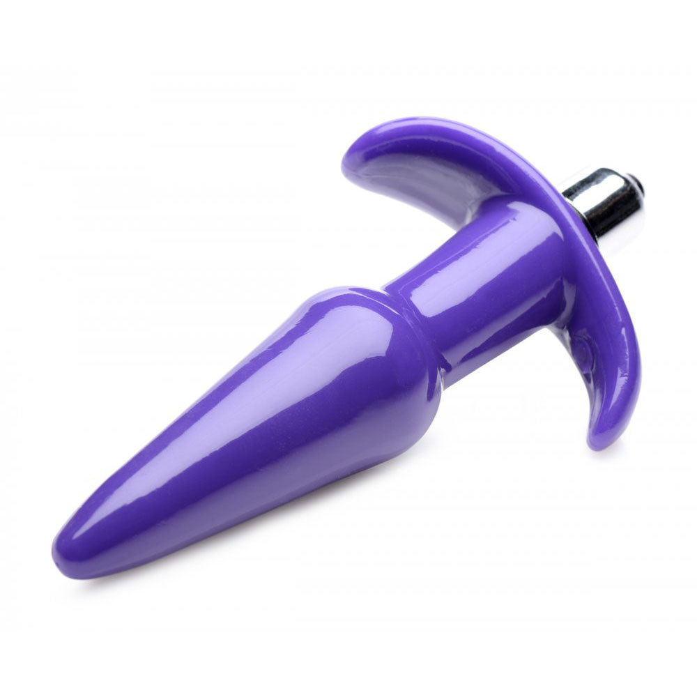 Thrilling Butt Plug Collection With Vibration - Frisky