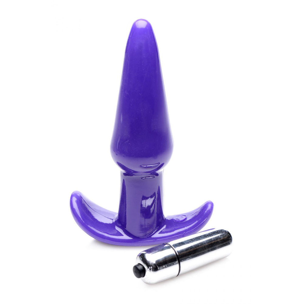 Thrilling Butt Plug Collection With Vibration - Frisky