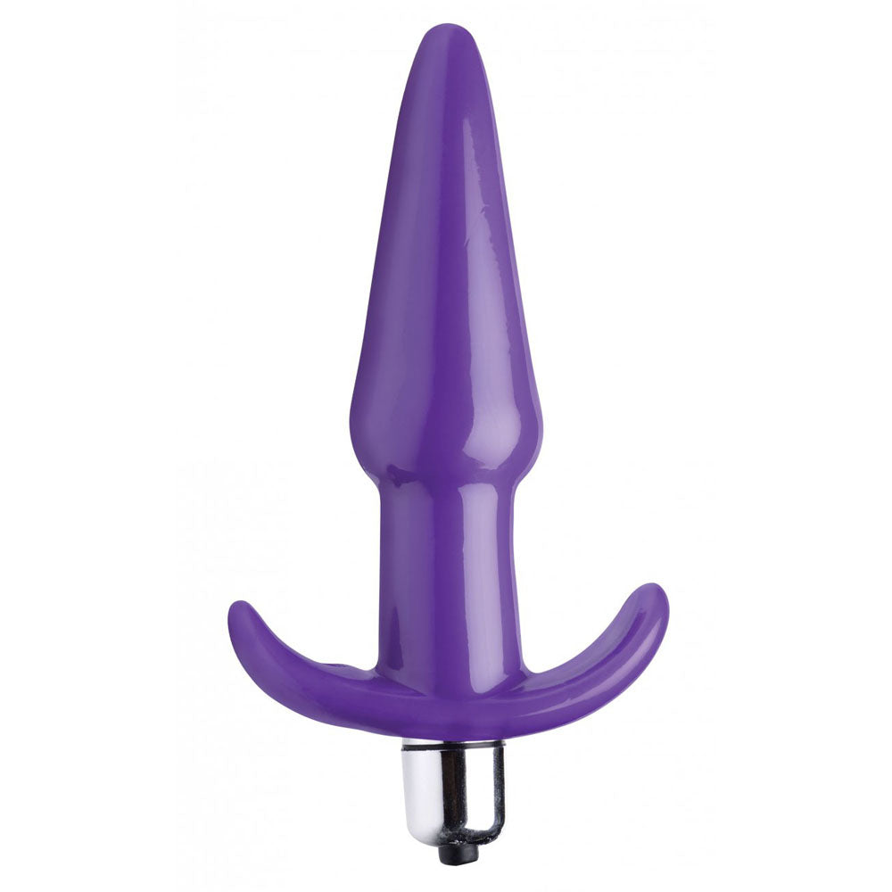 Thrilling Butt Plug Collection With Vibration - Frisky
