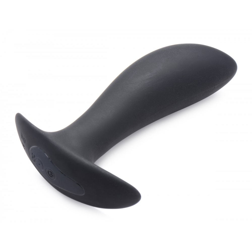 Electrosex Prostate Massager With Remote - Zeus Pro-Shocker
