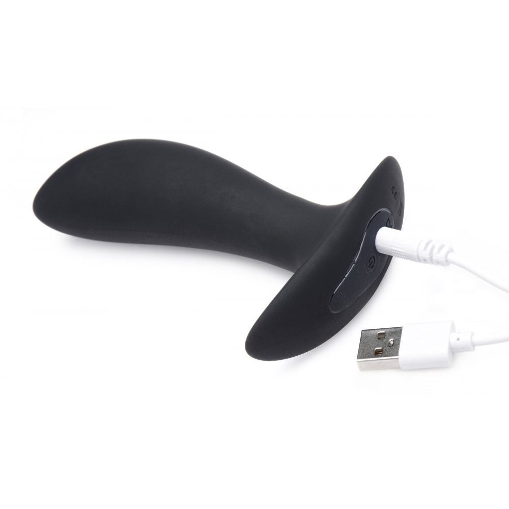 Electrosex Prostate Massager With Remote - Zeus Pro-Shocker