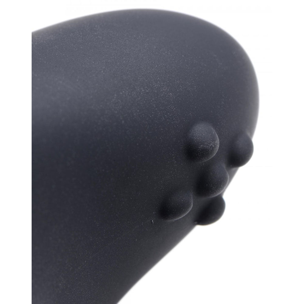 Inflatable Prostate Massager With Remote - Swell Airgasm