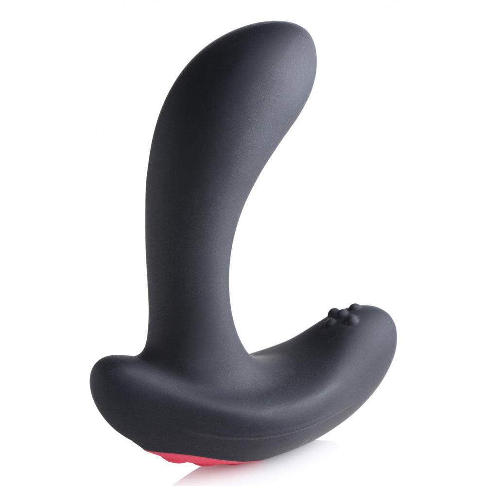 Inflatable Prostate Massager With Remote - Swell Airgasm
