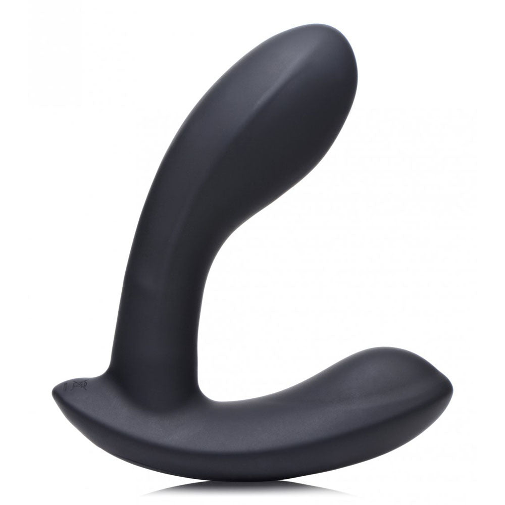 Estim Prostate Massager With Remote - Zeus E-Stim Pro