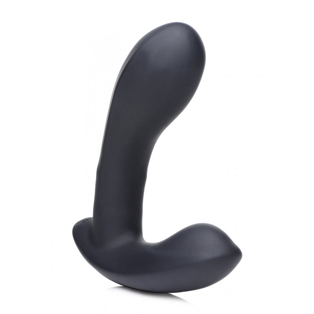 Estim Prostate Massager With Remote - Zeus E-Stim Pro