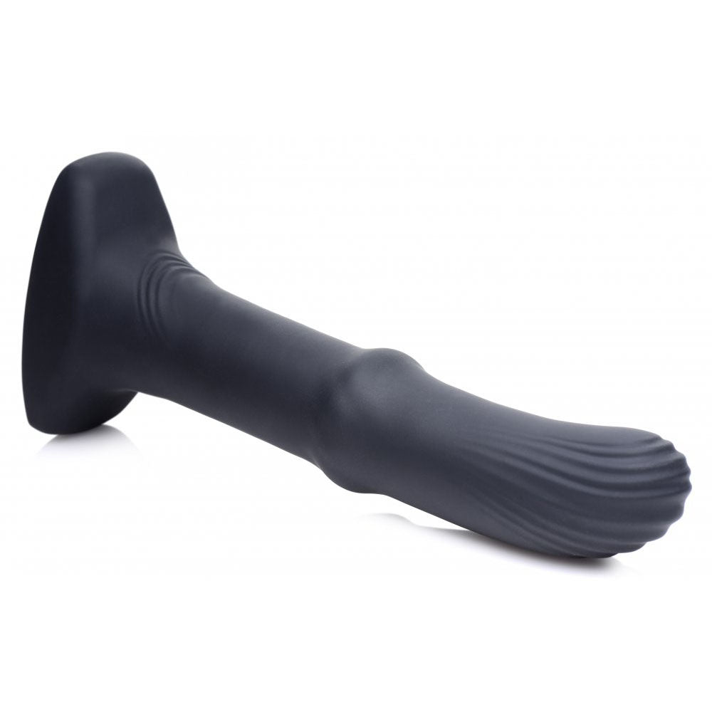 Sliding Prostate Massager With Remote - ThunderPlugs Slider