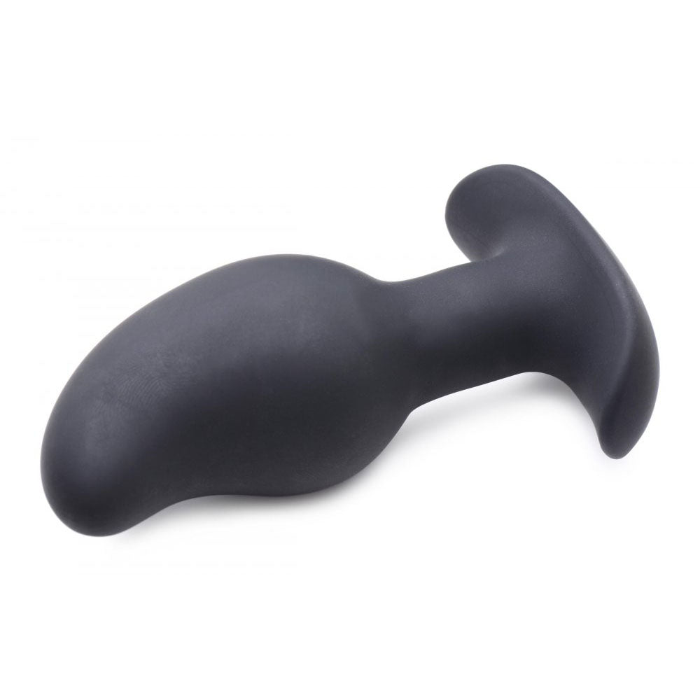 Electrostim Prostate Massager With Remote - Zeus Volt Drop