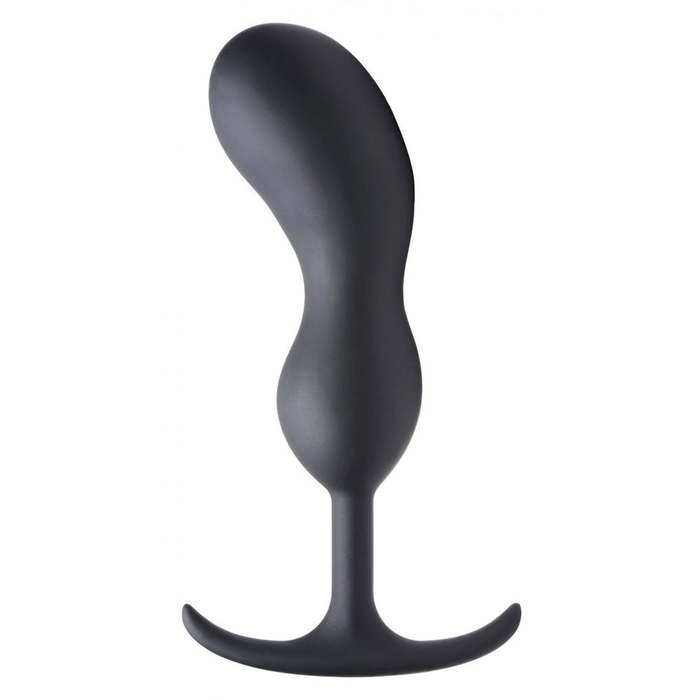 Weighted Prostate Massager Collection - Heavy Hitters