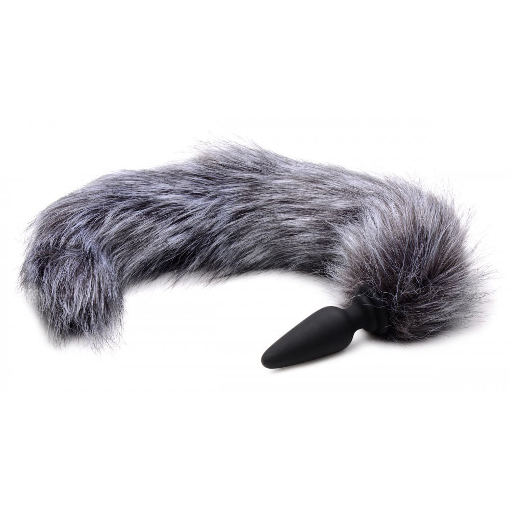 Interchangeable Tail Butt Plug Kit - Tailz Roleplay
