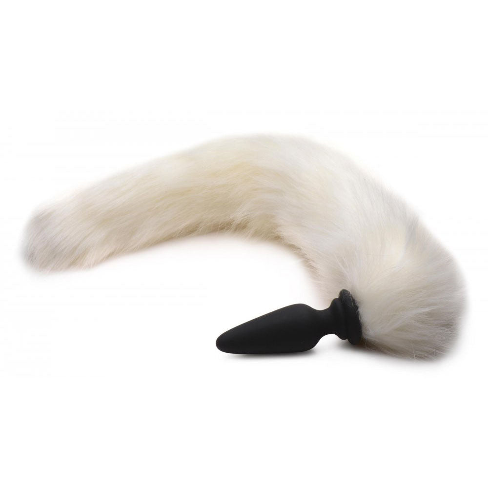 Interchangeable Tail Butt Plug Kit - Tailz Roleplay