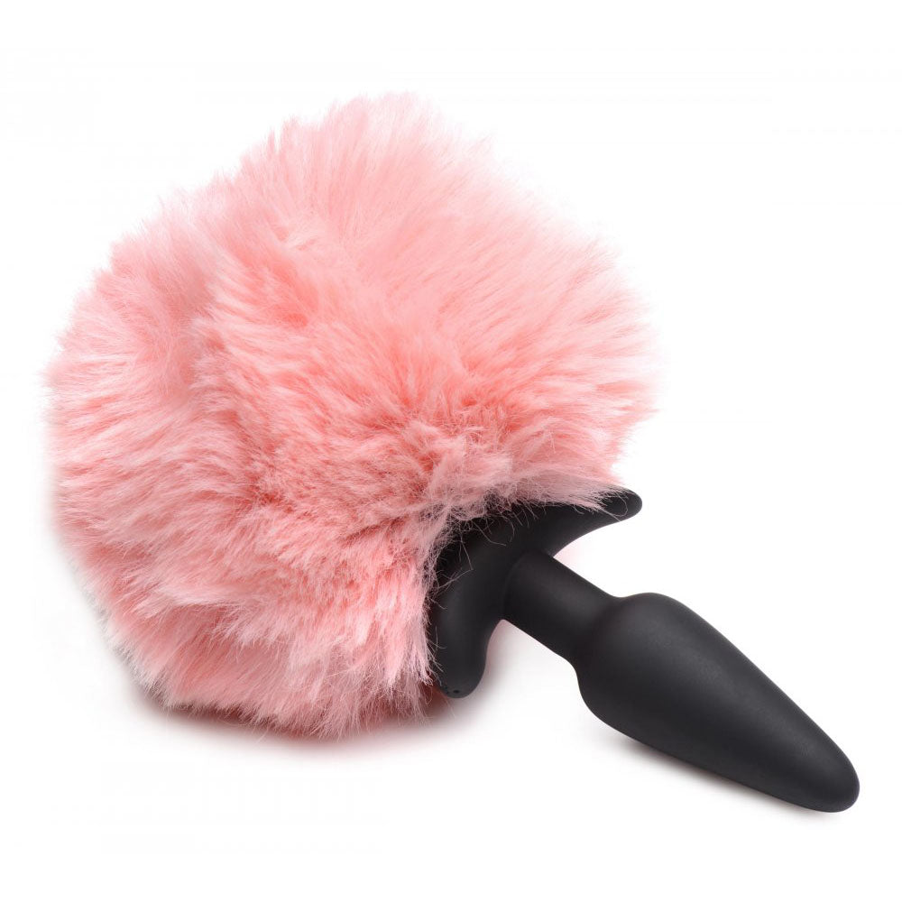 Snap-On Tail Butt Plug Kit With Remote - Tailz Roleplay