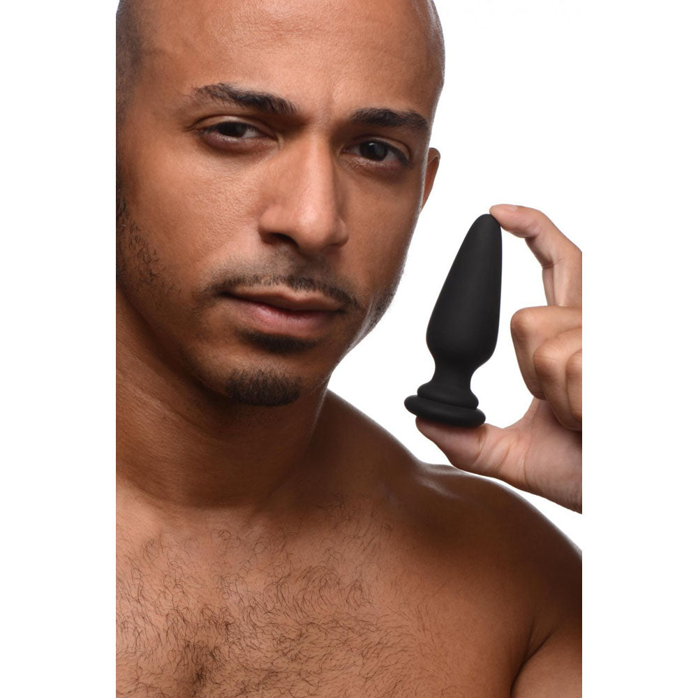 Interchangeable Butt Plug Base - Tailz Roleplay