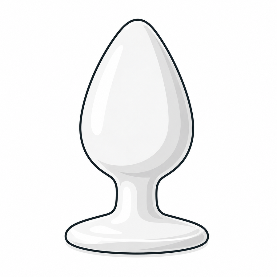 Butt Plug