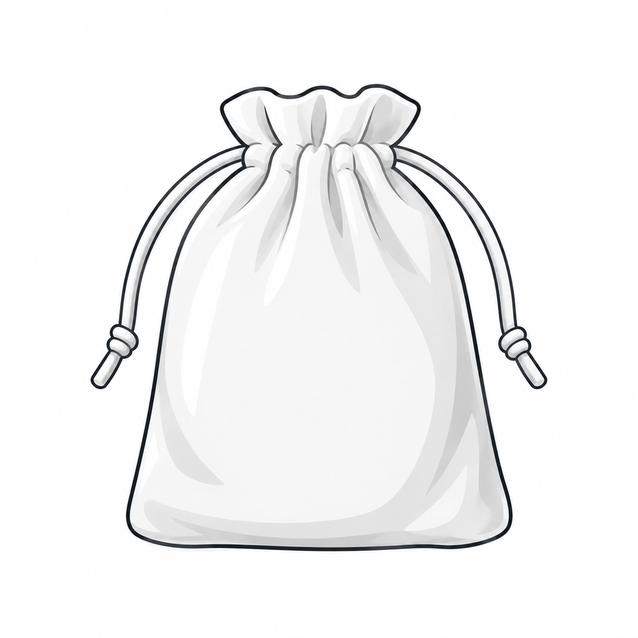 Storage Pouch